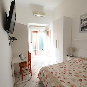 Porta San Frediano Bed and breakfast Florencia