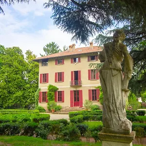 Dell'usignolo Bed & Breakfast Nerviano
