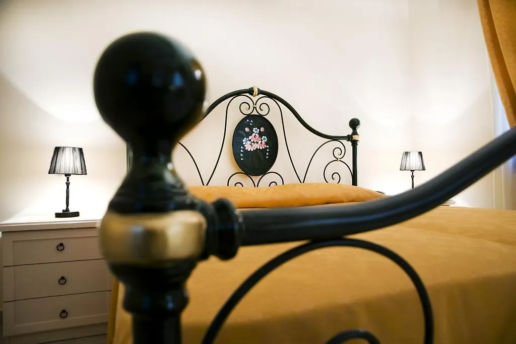 B&B Lepanto Messina Italië
